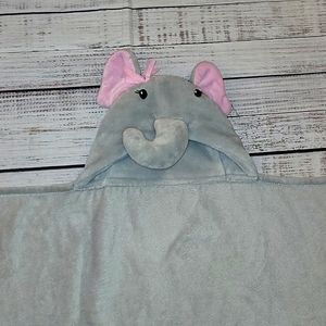 🌟Elephant blanky/towel